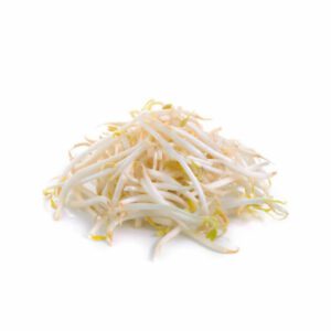 Bean Sprouts (Toge)