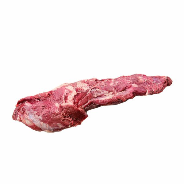 Beef Tenderloin Whole Semi Trimmed GoodFinds Ph