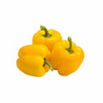 Bell Pepper Yellow GoodFinds Ph