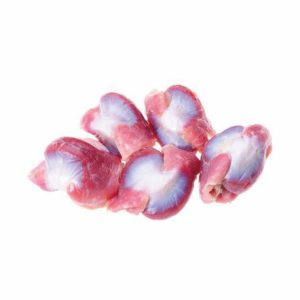 Chicken Gizzard (Balumbalunan) | 500g