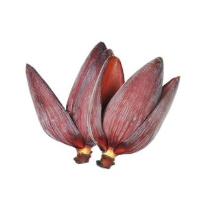 Puso ng Saging (Red)