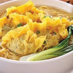 HK Egg Noodles for Noodle Soup