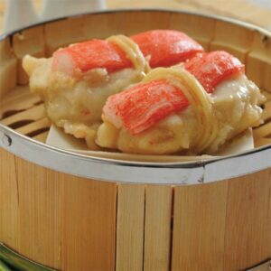 Seafood Roll