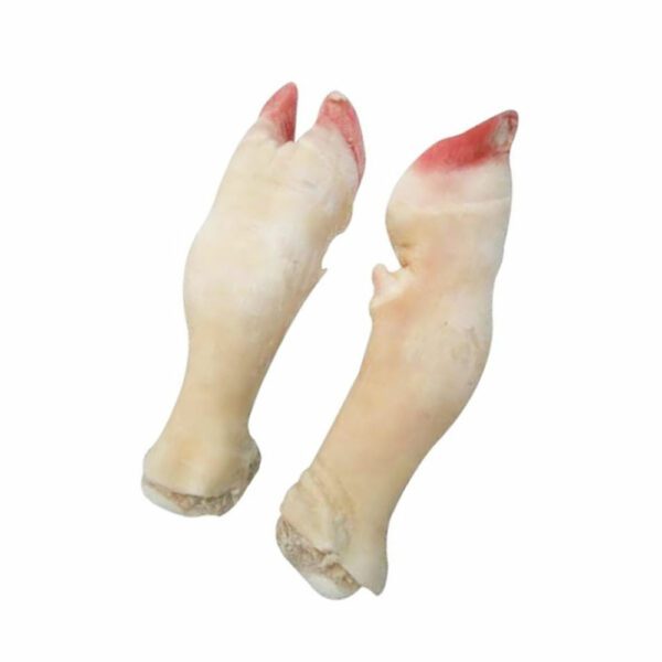 Ox Feet GoodFinds Ph