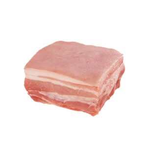 Pork Lechon Kawali Cut