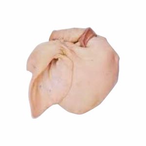 Pork Maskara (Pork Face) | 500g