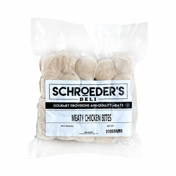 Schroeder sDeli 0011 MeatyChickenBites GoodFinds Ph