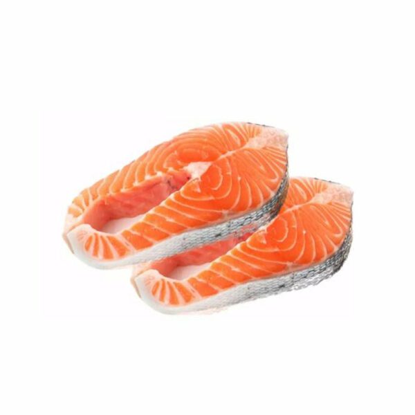 Salmon Slice