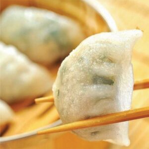 Kuchay Dumpling