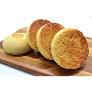 Village Gourmet English Muffins