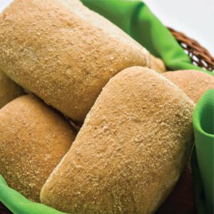 Village Gourmet Whole Wheat Pandesal | 496g (8pcs)
