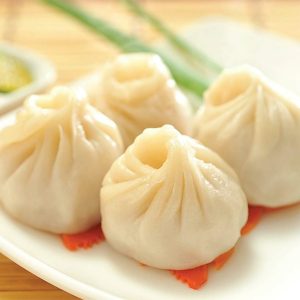 Xiao Long Bao