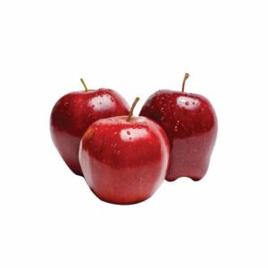 Apple Washington (Red)