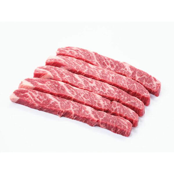 Braveheart US Choice Beef Shortribs GoodFinds Ph