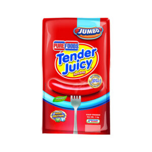 Purefoods Tender Juicy Jumbo GoodFinds Ph
