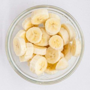 Frozen Banana | 1kg