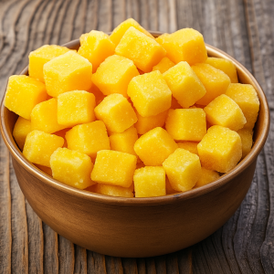 Ripe Mango (Frozen) | 1kg